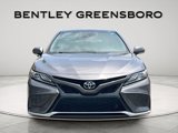 Used 2021 Toyota Camry XSE image 3