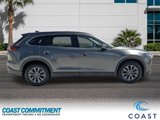 Used 2023 MAZDA CX-9 Touring image 4