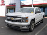 Used 2014 Chevrolet Silverado 1500 LT w/ All Star Edition image 4