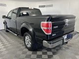 Used 2013 Ford F150 XLT image 4