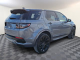 Used 2024 Land Rover Discovery Sport S image 5