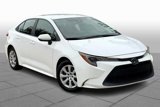 Used 2021 Toyota Corolla LE image 2