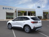 New 2025 Ford Escape Active image 4