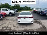 Certified 2021 Kia Forte LXS image 6