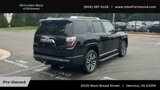 Used 2014 Toyota 4Runner Limited image 2