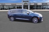New 2025 Chrysler Pacifica Pinnacle w/ Trailer Tow Group image 2