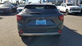 New 2025 Chevrolet Trax LT w/ Driver Confidence Package image 4