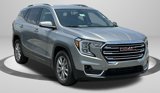 Used 2024 GMC Terrain SLT image 3