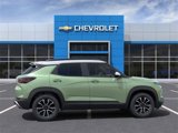 New 2025 Chevrolet TrailBlazer ACTIV w/ Driver Confidence Package image 5