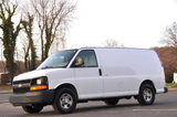 Used 2007 Chevrolet Express 1500 image 2