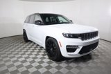 Used 2022 Jeep Grand Cherokee Summit w/ Adv Protech Group IV image 3