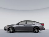 Used 2024 Nissan Altima 2.5 SR image 2