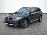 Used 2022 BMW X3 xDrive30i w/ Convenience Package image 3