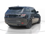 Used 2016 Land Rover Range Rover Sport SE image 4