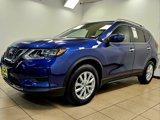 Used 2018 Nissan Rogue SV image 3