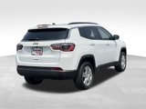 Used 2022 Jeep Compass Latitude w/ Convenience Group image 4