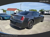 Used 2018 Chrysler 300 S w/ 300S Premium Group image 5