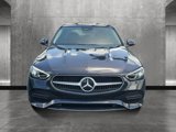 Certified 2022 Mercedes-Benz C 300 Sedan image 2