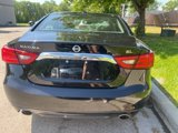 Used 2018 Nissan Maxima 3.5 SL image 6
