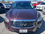 Used 2014 INFINITI QX60 AWD w/ Premium Package image 2