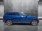 Certified 2021 Mercedes-Benz GLC 300 image 4