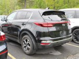 Used 2020 Kia Sportage LX image 5