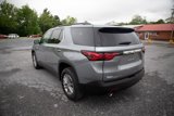 Certified 2023 Chevrolet Traverse LT image 5