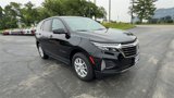 Used 2023 Chevrolet Equinox LT w/ Driver Convenience Package image 2