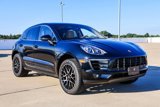 Used 2016 Porsche Macan S image 3