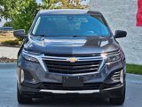 Used 2022 Chevrolet Equinox LT image 2