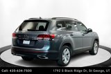 Used 2021 Volkswagen Atlas SE w/ Panoramic Sunroof Package image 5