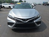 Used 2023 Toyota Camry SE image 2