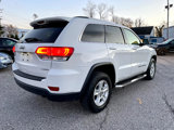 Used 2017 Jeep Grand Cherokee Laredo w/ Quick Order Package 23E image 4