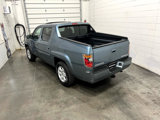 Used 2007 Honda Ridgeline RTL image 5