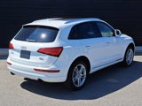 Used 2016 Audi Q5 2.0T Premium Plus image 3