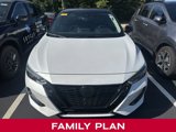 Used 2022 Nissan Sentra SR w/ Midnight Edition image 3