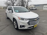 Used 2018 Chevrolet Traverse High Country image 2