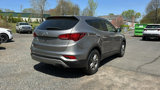 Used 2017 Hyundai Santa Fe Sport w/ Cargo Package image 3