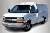 Used 2016 Chevrolet Express 3500 image 2