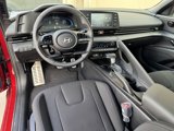 New 2025 Hyundai Elantra Sport image 2