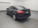 Used 2014 Ford Focus Titanium image 5