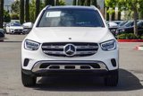 Certified 2021 Mercedes-Benz GLC 300 image 2