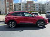 Certified 2022 Ford Escape SE w/ SE Sport Appearance Package image 2