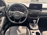 Used 2022 Kia Seltos SX w/ Sunroof Package image 3