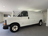 Used 2017 Chevrolet Express 2500 image 2