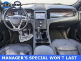 Used 2016 Ford Taurus Limited image 4