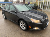 Used 2013 Chevrolet Cruze LT w/ Enhanced Safety Package image 4