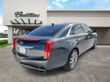 Used 2017 Cadillac XTS Luxury w/ Driver Awareness Package image 5