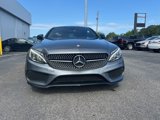 Used 2017 Mercedes-Benz C 300 Coupe w/ Premium 1 Package image 2