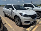 Used 2020 Buick Enclave Avenir w/ Avenir Technology Package image 2